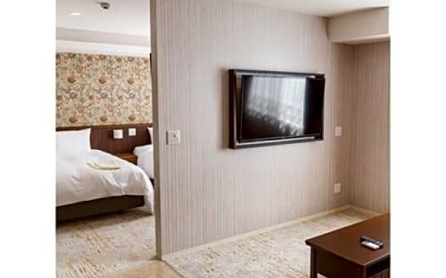 Papurika hotel desu - Vacation STAY 27548v