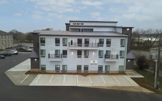 The Hotel Sync