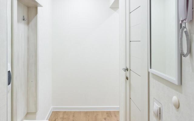 Апартаменты на улице Маклина 30