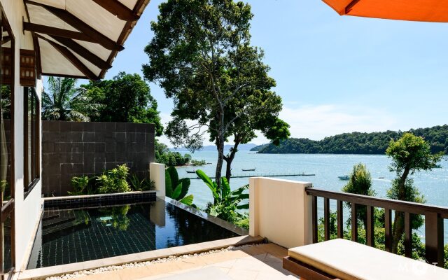 Chandara Resort & Spa Phuket