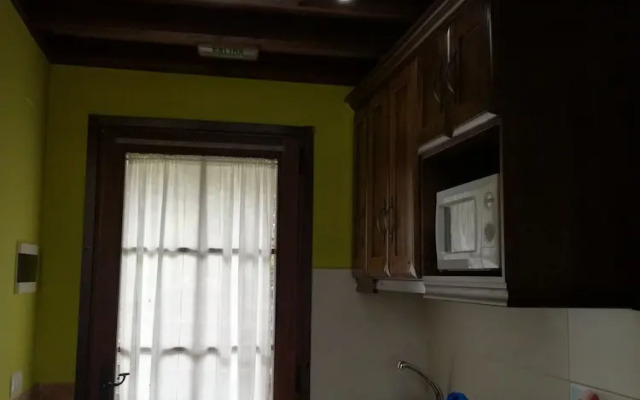 Apartamentos Luna de Vilar