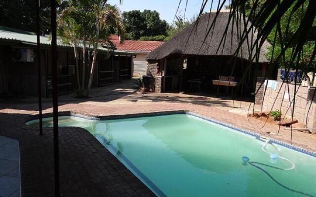 Lephalale Guest House