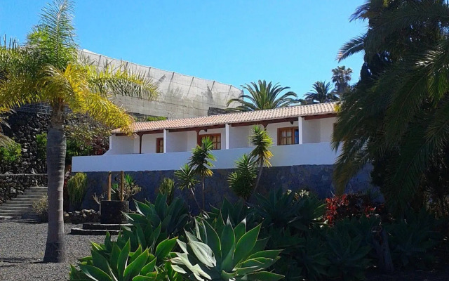 La Palma Sun Nudist