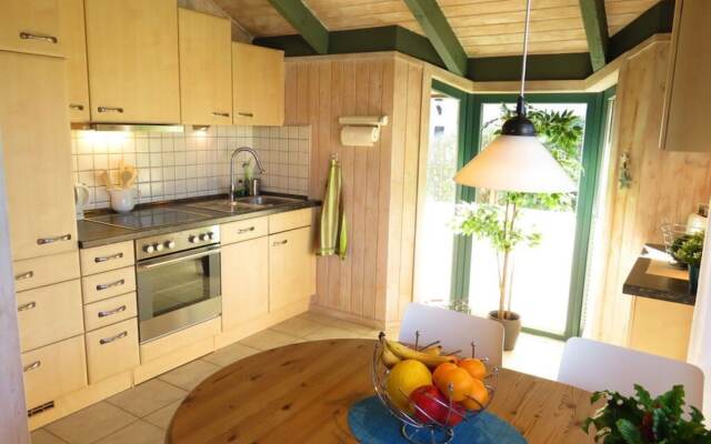 Strandperle Comfortable Holiday Residence