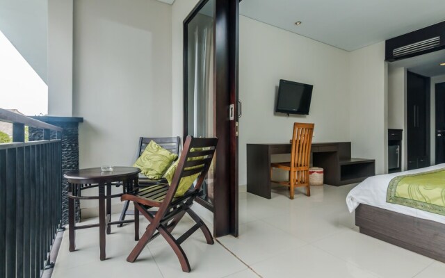 ZEN Rooms Ubud Pengosekan Premasanti