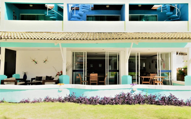 Pousada Villa Caracol