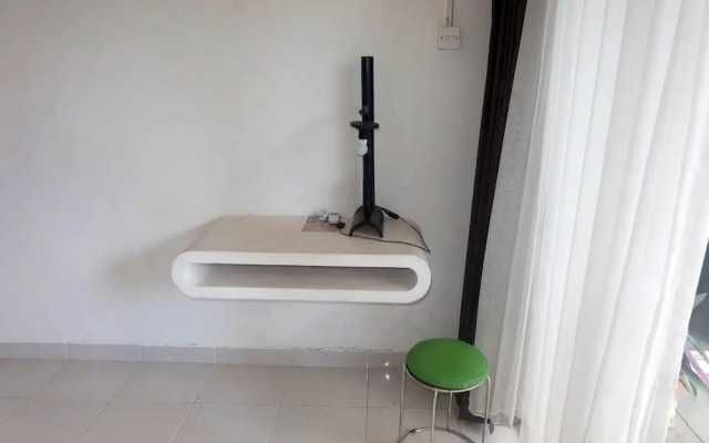 Pom Pom's Bali Apartments