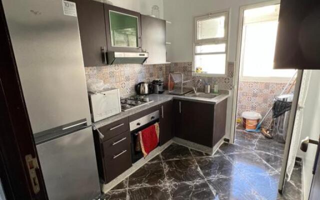 Appartement de vacances