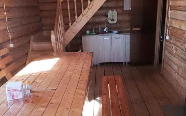 Медвежья Берлога