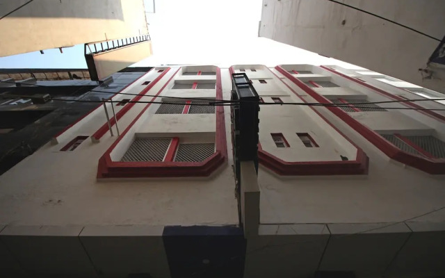 OYO 510 Hotel Chand Palace