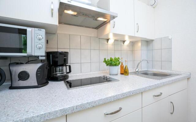 Seepark Wohnung 2 4