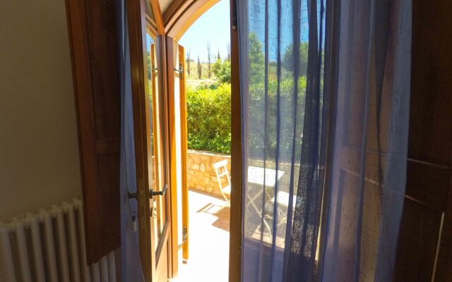 B&B Le Ginestre