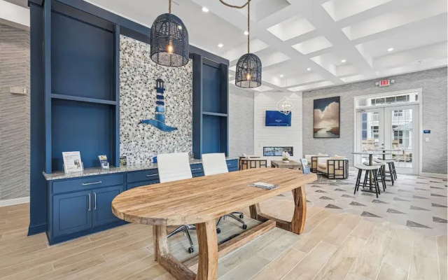 Landing Apartments Leland