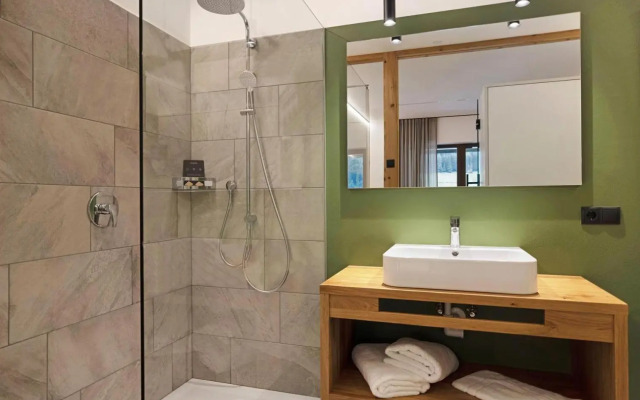 Archehof Hochzirm Lodge Johanna