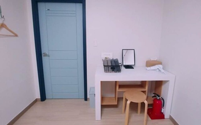 Seollem Guesthouse - Hostel