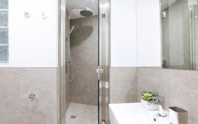 Luxury Le Marais