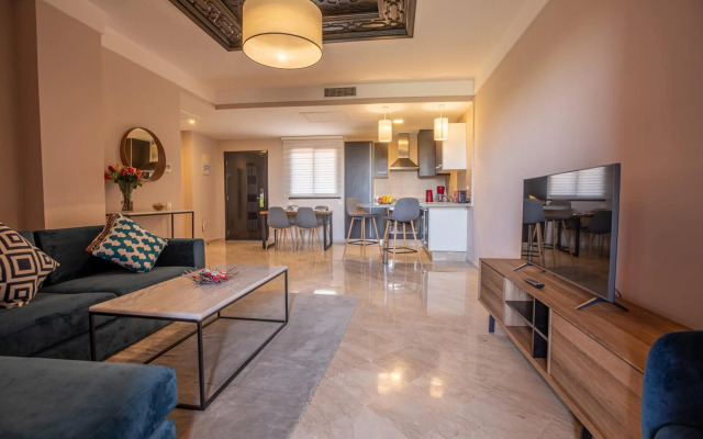 Condominium Hotel Resorts Oliva