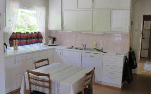 Holiday home selje