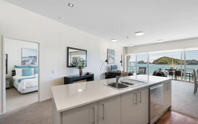 Paihia Beach 3 Bedroom Apartment