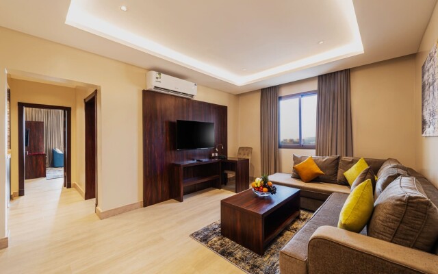 Beach View Hotel - فندق فيو الشاطي