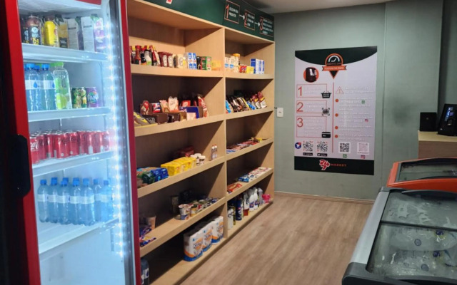 Apartamento Beira Mar Landscape