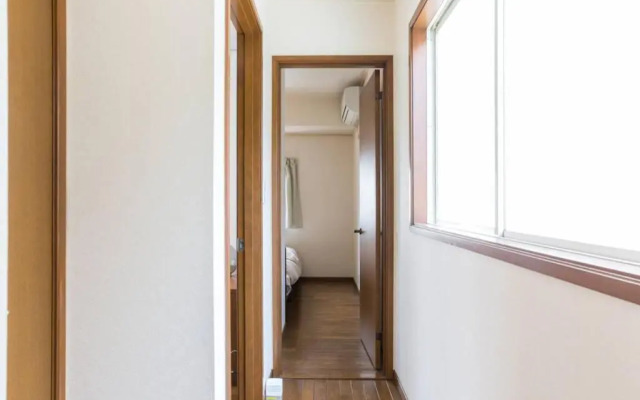 アンドステイ百人町2丁目A