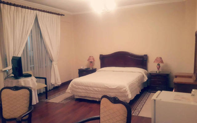 Hotel Independencia