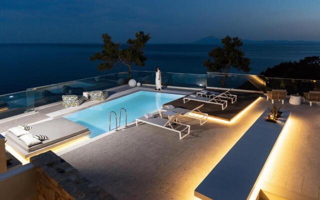 360ᵒ Luxury View Collection - Adults Only