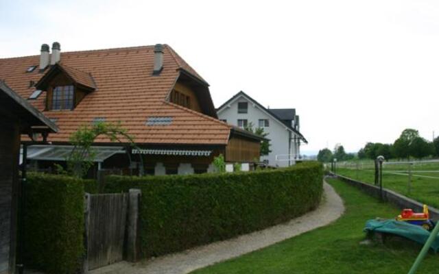 Hadassa Apartment Simcha