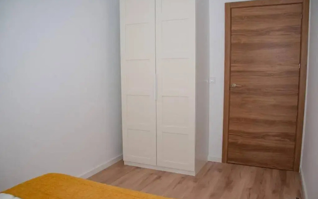 Soraya's Place - Chopín 1