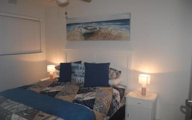 11 Coral Sands