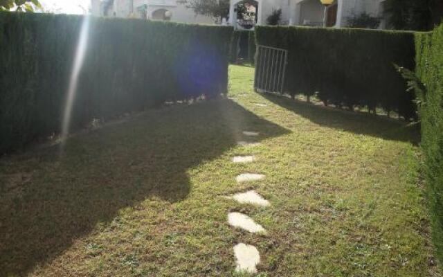 Holiday Home Residencia El Arenal 01.2