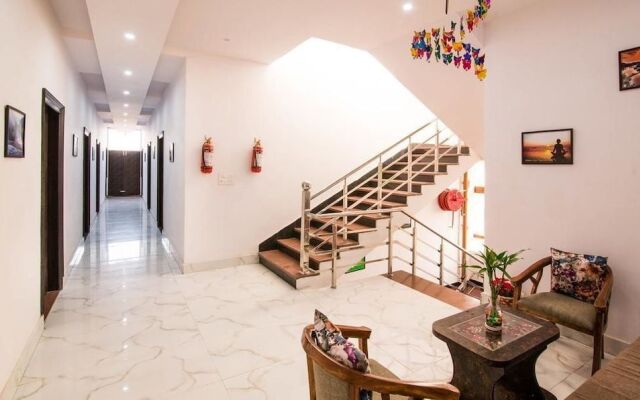Hotel Sumanglam