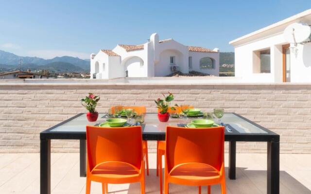 Welcomely - Casa Colo