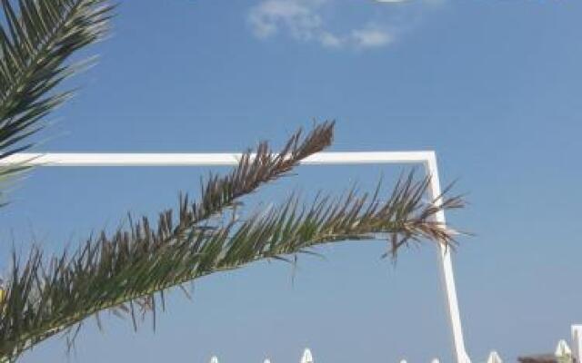 Apartament D&C Mamaia