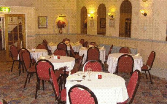 Brecon Hotel Sheffield Rotherham - Adults Only