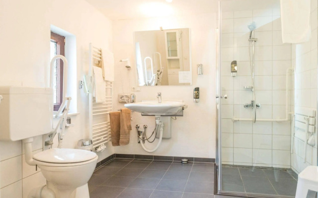 Hotel Gasthof Handewitt