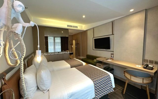 Episode Kuta Bali