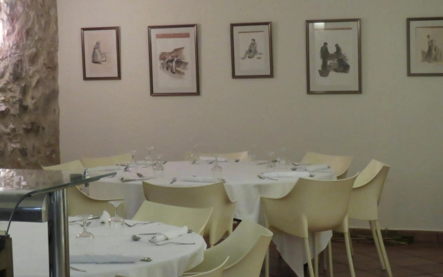 Hotel Santa Anna
