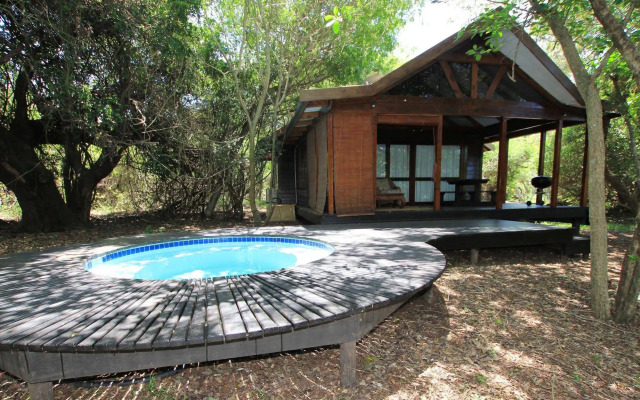 Jacana Lodge