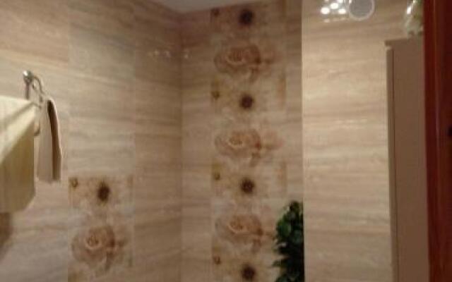 Valentin Deluxe Apartman