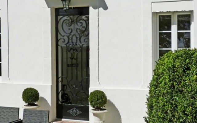 Domaine De La Grande Motte