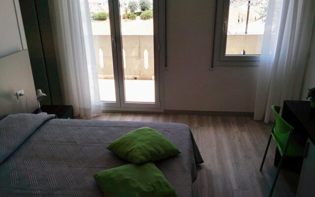 Hotel Delfino