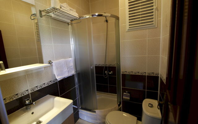 Murat Paşa Konağı Boutique Hotel