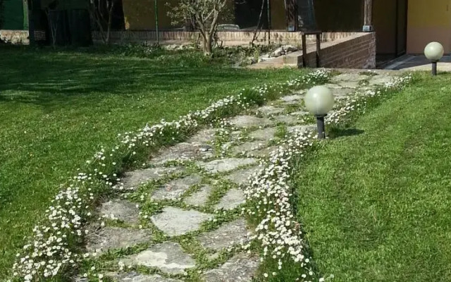 Holiday Home Il Grande Gelso