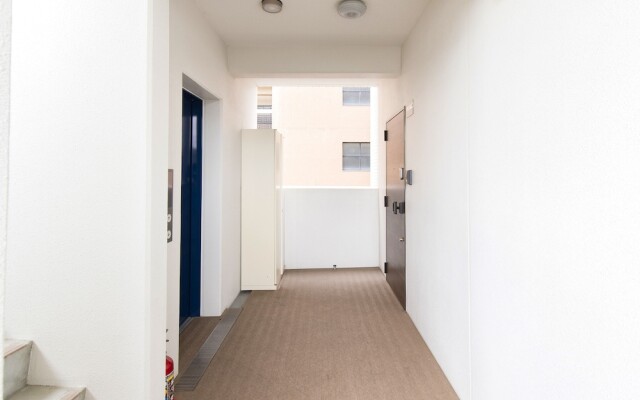 Oyo 44789 Dream Inn Hakata