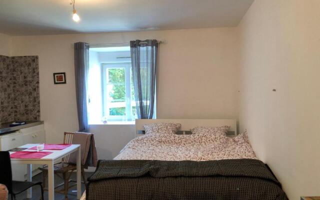 studio 20 min de la mer