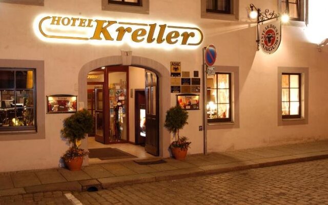 Kreller