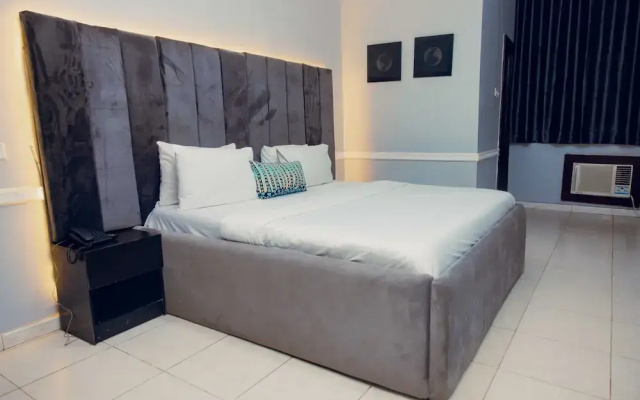 OVIC Hotel