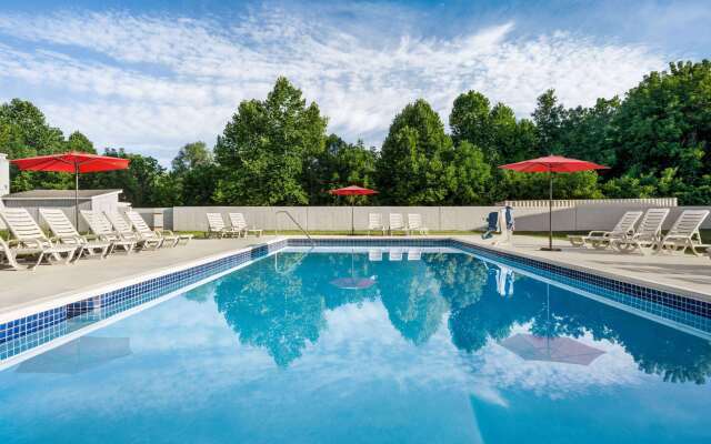Ramada by Wyndham Allentown/Bethlehem